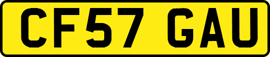 CF57GAU