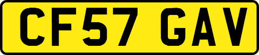 CF57GAV