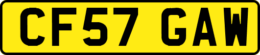 CF57GAW