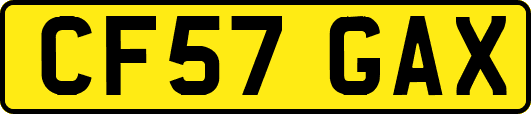 CF57GAX