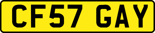 CF57GAY