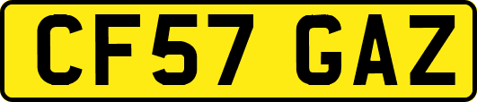 CF57GAZ
