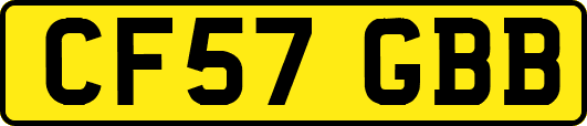 CF57GBB