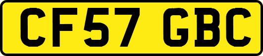 CF57GBC