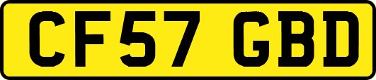 CF57GBD