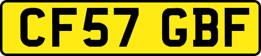 CF57GBF