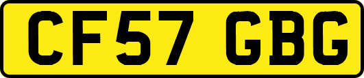 CF57GBG
