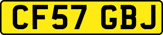 CF57GBJ