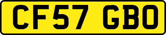 CF57GBO