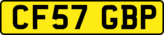 CF57GBP