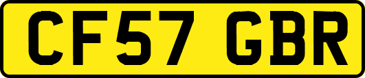 CF57GBR