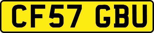 CF57GBU