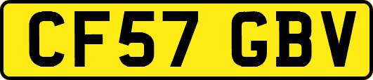 CF57GBV