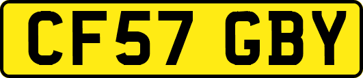 CF57GBY