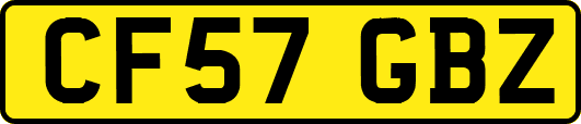 CF57GBZ