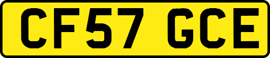 CF57GCE