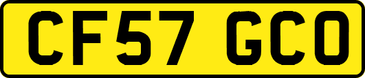 CF57GCO