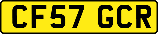 CF57GCR