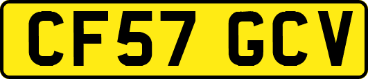 CF57GCV