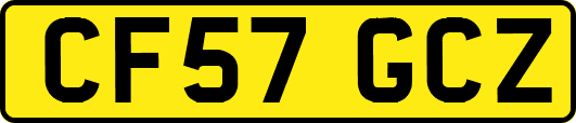 CF57GCZ