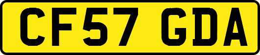 CF57GDA