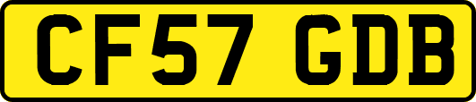 CF57GDB