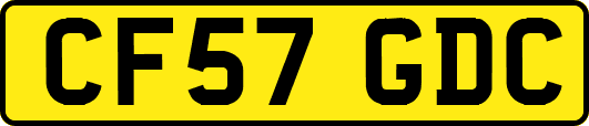 CF57GDC