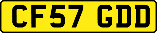 CF57GDD