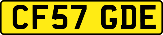 CF57GDE