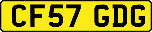 CF57GDG