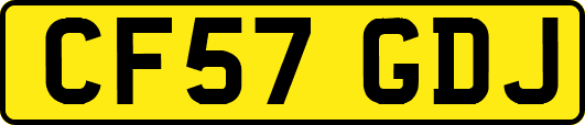 CF57GDJ