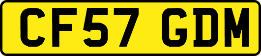 CF57GDM