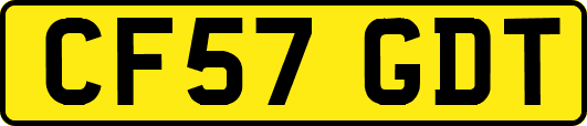 CF57GDT