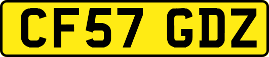 CF57GDZ