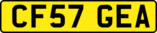CF57GEA
