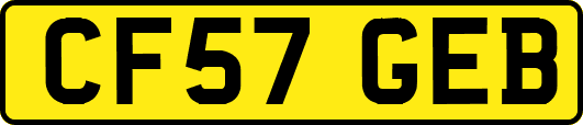 CF57GEB