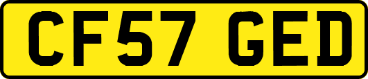CF57GED