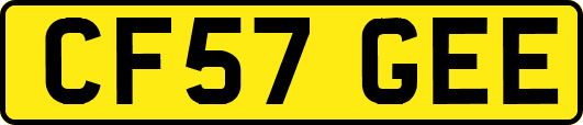 CF57GEE