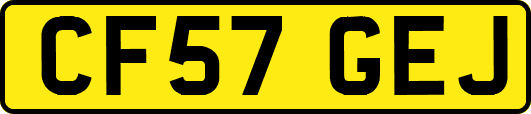 CF57GEJ