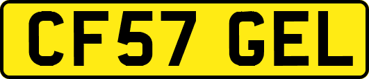 CF57GEL