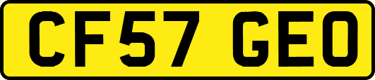 CF57GEO