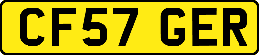 CF57GER