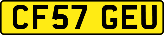 CF57GEU