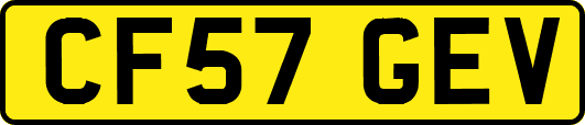 CF57GEV
