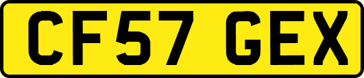 CF57GEX