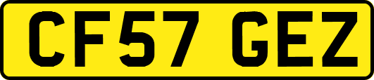 CF57GEZ