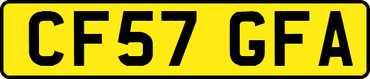 CF57GFA