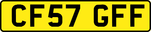 CF57GFF