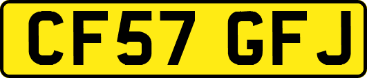 CF57GFJ