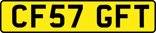 CF57GFT
